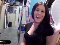 Enthousiasteling, Kont, Mooi, Grote kont, Hd, Reusachtig, Moeder die ik wil neuken, Kut duiken