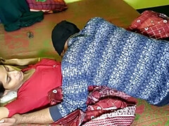 18 años, Cunnilingus, Amateur, Bisexual, Pareja, Casero, Indio, Esposa