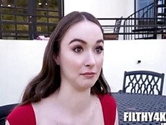 Leie, Grosser arsch, Hardcore, Zierlich, Pov, Realität, Taboo, Jungendliche (18+)