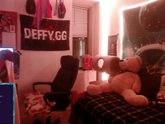 Arsch, Blasen, Spermaladung, Selbstgemacht, Nackt, Muschi, Jungendliche (18+), Flotter dreier