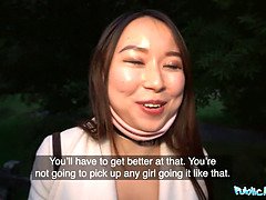 Mamada, Divertido, Hd, Al aire libre, Pov, Público, Realidad, Gritar