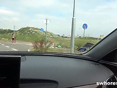 Arsch, Blasen, Braunhaarige, Kehlenfick, Fingern, Reif, Milf, Tätowierung