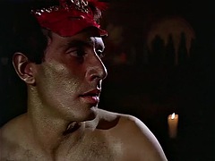 Tetas grandes, Mamada, Ébano, Penetracion con dedos, Orgía, Solo, Trio, Tetas