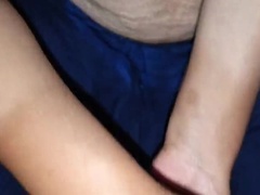 Desi Bhabhi Deep Throat Sucking Cock - Bangladeshi Indian Pakistani Girl Hot Night Part 1
