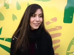 Anal By The Parking Lot