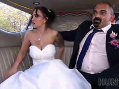Anal, Novia, Cornudo, Checa, Hd, Pov, Realidad, Tatuaje