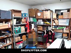 脅迫, 茶髪の, イく瞬間, ハードコア, Hd, オフィス, ポリス, 三人