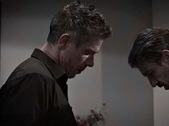 アナル, ブロンド, オランダ人, ハードコア, 三人