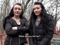 Cul, Sucer une bite, Tchèque, Européenne, Léchez, Seins naturels, De plein air, Chatte