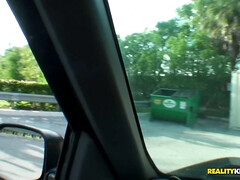 Aziatisch, Kont, Grote lul, Bruinharig, Zwart, Hardcore, Monster, Gezichtspunt