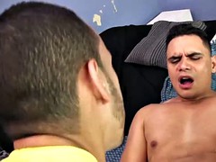 In den arsch, Arschlecken, Grosser schwanz, Dildo, Fingern, Sporthalle, Behaart, Hardcore