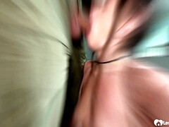 18 años, Mamada, Morena, Corridas, Fetiche de pies, Masturbacion con pies, Falda, Adolescente