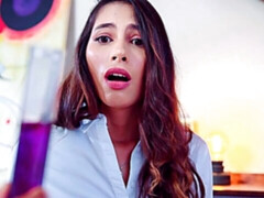 Negro, Mamada, Pajear, Sexo duro, Interracial, Colegiala, Falda, Tetas