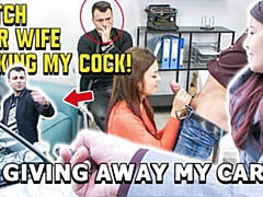 18, 素人, フェラチオ, 浮気する, チェコ, Hd, 公共, ティーン