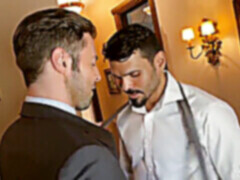 Homosexuelle, Muscle