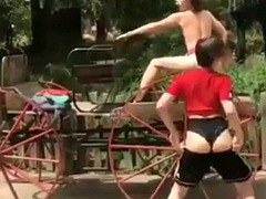 コンピレーション, シーメール