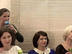 Drôle, crazy mom, mommy