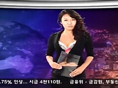 Schönheit, Grosse titten, Vollbusig, Süss, Koreanisch, Lingerie, Natürlich, Muschi