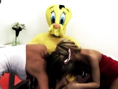 Grote lul, Pijpbeurt, Brits, Sperma shot, Hd, Masturbatie, Sokken, Trio