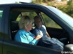 Mooie dikke vrouwen, Omie, Rijpe lesbienne, Buiten, Openbaar, Realiteit