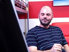 Blondine, Vollbusig, Schwanz, Hardcore, Milf, Student, Lehrer, Titten