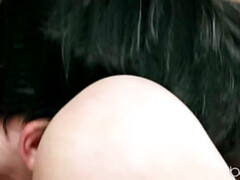 69, Éjaculer dans la bouche, Bâillonner, Cuisine, Léchez, Chatte, Chevaucher, Nénés