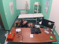 Amateur, Mamada, Médico, Estilo perrito, Lamidas, Pov, Coño, Uniforme