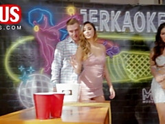 Energetic Gianna Dior - fucking porn - Jerkaoke