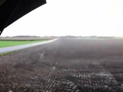 Corridas, Alemán, Hd, Maduro, Al aire libre