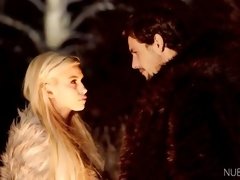 お尻, バック, 毛深い, 手コキする, キス, なめる, アウトドア, オマンコ