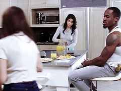 In den arsch, Grosser arsch, Grosse titten, Schwanz, Deutsch, Milf, Pov, Student