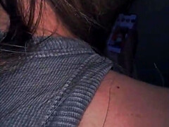 Enthousiasteling, Anaal, Bruinharig, Vriendin, Hardcore, Hd, Likken, Kut duiken