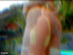 Culo, Verga grande, Morena, Garganta profunda, Sexo duro, Interracial, Lamidas, Monstruo