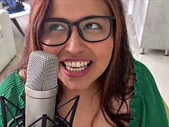 Grosse titten, Blasen, Betrug, Latina, Milf, Orgie, Spanisch, Flotter dreier