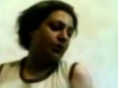 Mamada, Morena, Penetracion con dedos, Maduro, Pov