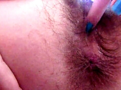 Gros clito, Clito, En gros plan de très près, Fétiche, Orgasme, Pov, Chatte, Mouillée