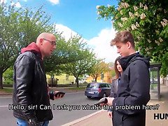 Blasen, Gehörnter ehemann, Tschechisch, Europäisch, Hd, Realität, Sohn, Jungendliche (18+)