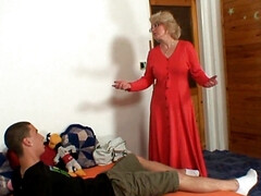 Grote lul, Pijpbeurt, Vriendin, Rijpe lesbienne, Moeder die ik wil neuken, Kut duiken, Realiteit, Geschoren