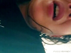 Arsch, Grosser arsch, Grosser schwanz, Grosse titten, Aufs gesicht abspritzen, Milf, Pov, Schlampe