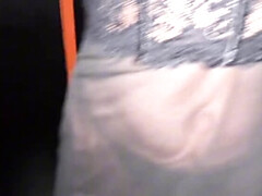 Amateur, Cul, Éjaculation interne, Masturbation, Mature, Maigrichonne, Avaler, Adolescente