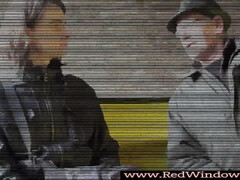 Gros seins, Sucer une bite, Plantureuse, En levrette, Mère que j'aimerais baiser, Seins naturels, Réalité, Nénés