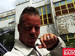 Bruinharig, Hondjeshouding, Hd, Moeder die ik wil neuken, Natuurlijke tieten, Openbaar, Kut duiken, Stiefmoeder