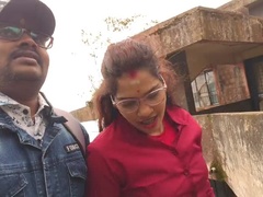 Paar, Schmuddelige sprache, Fingern, Freundin, Indisch, Küssen, Russisch, Ablutschen