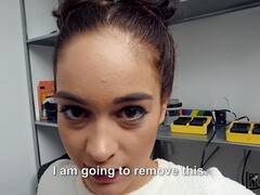 Culo, Verga grande, Mamada, Polla, Latina, Tetas naturales, Falda, Tetas