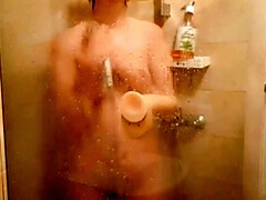 Amateur, Papá, Polla, Consolador, Casero, Coño, Ruso, Apretado