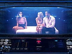 18 años, Culo grande, Verga grande, Tetas grandes, Mamada, Estilo perrito, Flaco, Adolescente