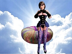 Amateur, Américain, Éjaculation interne, Hd, Fait maison, Mature, Orgasme, Pov