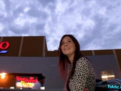 Mamada, Morena, Checa, Sexo duro, Dinero, Tetas naturales, Realidad, Tetas