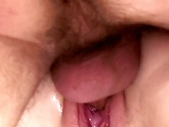 Anaal, Bondage discipline sadomasochisme, Blond, Fetisj, Kut duiken, Kousen, Tiener, Trio