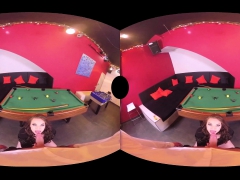 Mamada, Morena, Europeo, Pov